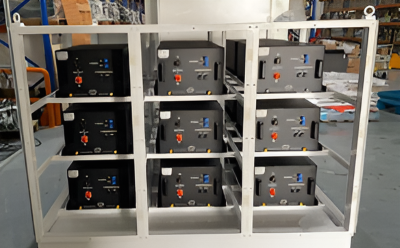 Energy Storage Systems